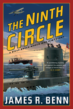 The Ninth Circle (A Billy Boyle WWII Mystery)