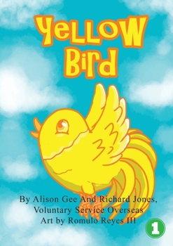 Paperback Yellow Bird Book