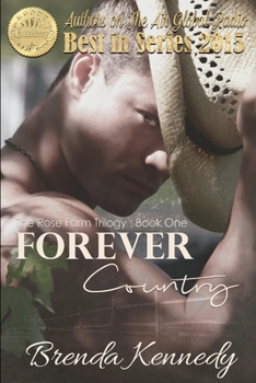 Paperback Forever Country Book