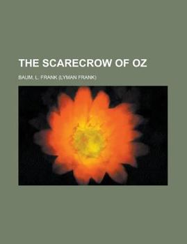 The Scarecrow of Oz