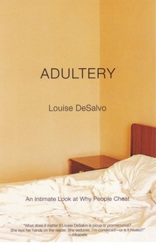 Paperback Adultery Book