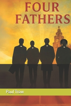 Paperback Four Fathers Book