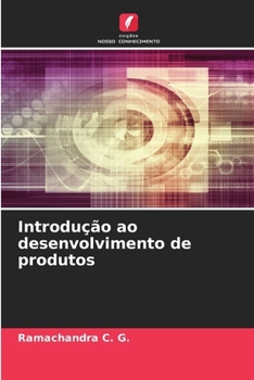 Introdução ao desenvolvimento de produtos (Portuguese Edition)