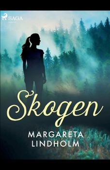 Paperback Skogen [Swedish] Book