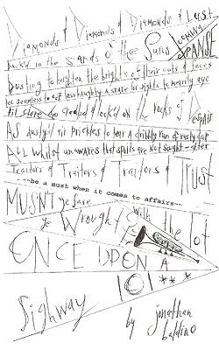 Paperback Sighway 101 Book