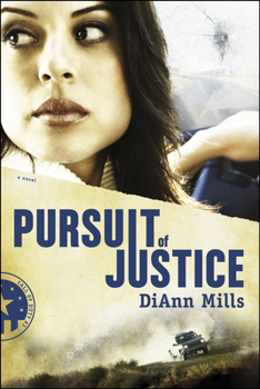 Paperback Pursuit of Justice Book