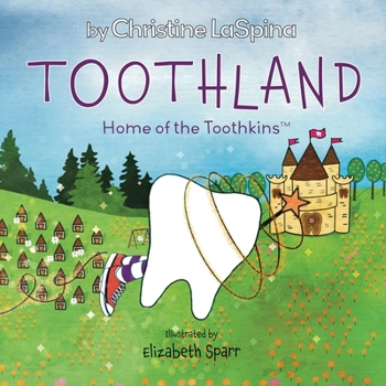 Paperback Toothland Book