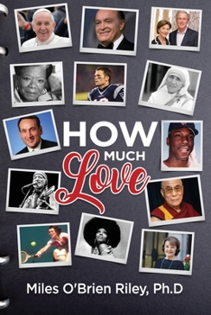 Paperback How Much Love Book