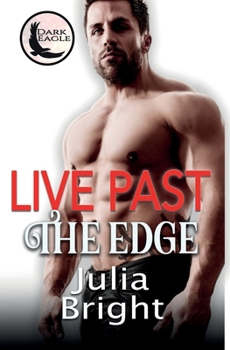 Paperback Live Past The Edge Book