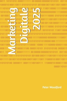 Paperback Marketing Digitale 2025 [Italian] Book