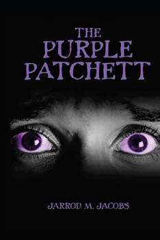 Paperback The Purple Patchett Book