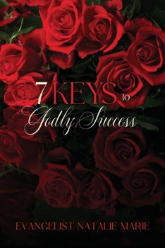 Paperback 7 Keys to Godly Success Book