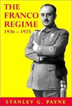 Paperback Phoenix: The Franco Regime 1936-1975 Book