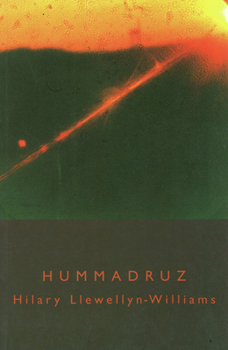 Paperback Hummadruz Book