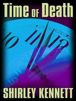 Time of Death - Book #5 of the P. J. Gray