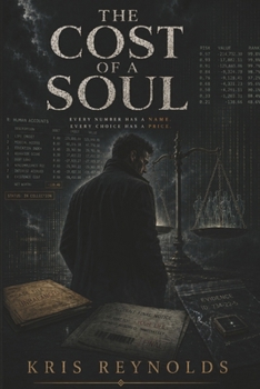 Paperback The Cost of a Soul Book