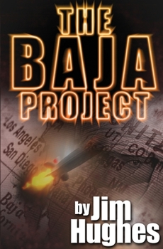 Paperback The Baja Project Book