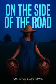 Paperback ON THE SIDE OF THE ROAD Book