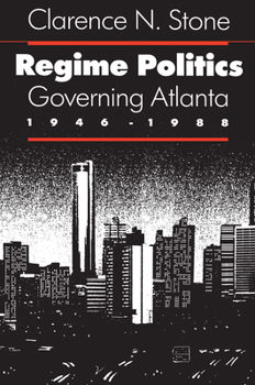 Paperback Regime Politics Book