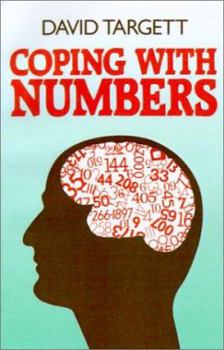 Paperback Coping with Numbers: A Management Guide Book