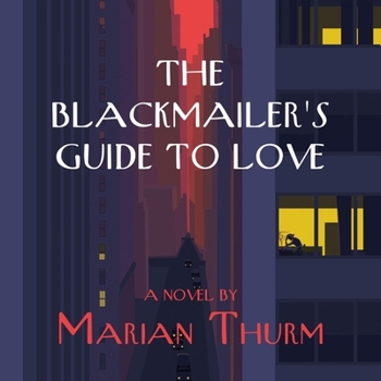 MP3 CD The Blackmailer's Guide to Love Book