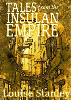 Paperback Tales from the Insulan Empire Book