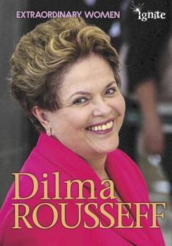 Paperback Dilma Rousseff Book