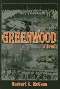 Paperback Greenwood Book