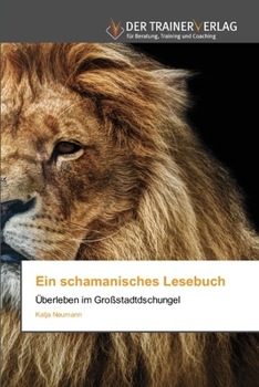 Paperback Ein schamanisches Lesebuch [German] Book