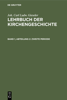 Hardcover Zweite Periode [German] Book