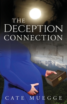 Paperback The Deception Connection Book