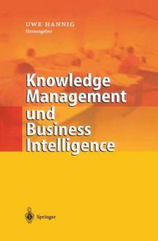 Paperback Knowledge Management Und Business Intelligence [German] Book