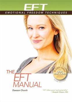 Paperback The EFT Manual Book
