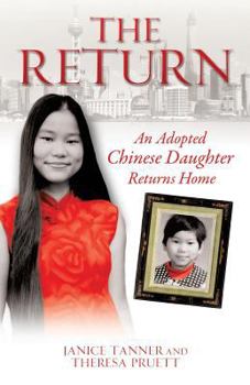 Paperback The Return Book