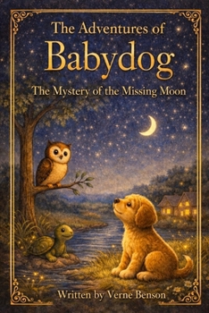 Paperback The Adventures of Babydog Book