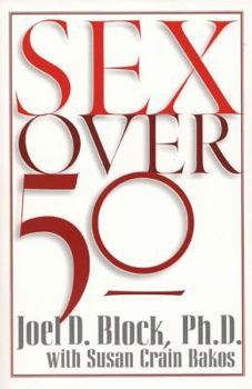 Paperback Sex Over 50 Book