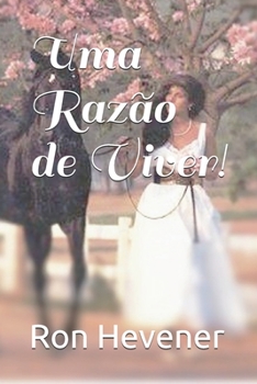 Paperback Uma Raz?o de Viver! [Portuguese] Book