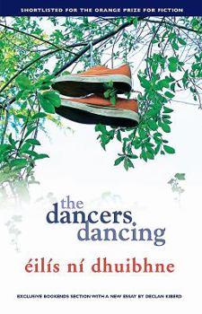 Paperback Dancers Dancing Book