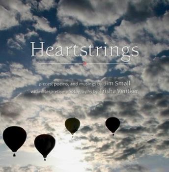 Paperback Heartstrings Book