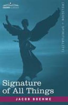 De signatura rerum