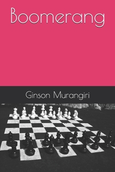 Paperback Boomerang Book