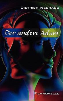 Paperback Der andere Adam: Filmnovelle [German] Book