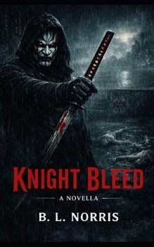 Knight Bleed: Murder at Dark Lake
