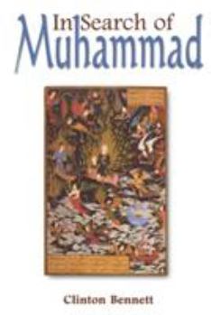 Paperback In Search of Muhammad Book
