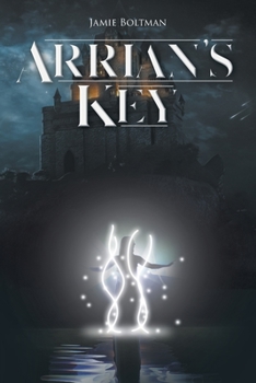 Paperback Arrian's Key Book