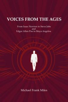 Paperback Voices from the Ages Book