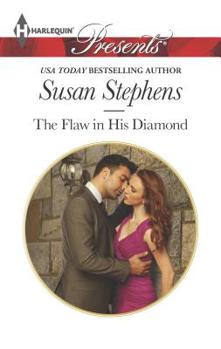 Mass Market Paperback The Flaw in His Diamond Book