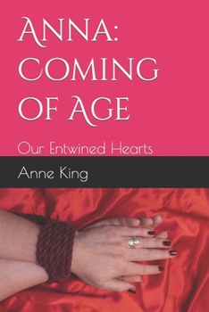 Paperback Anna: Coming of Age Book