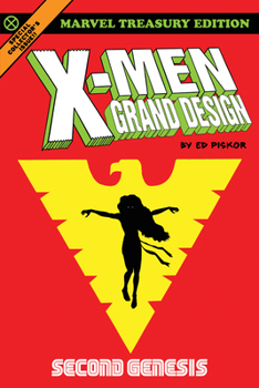 X-Men: Grand Design - Second Genesis - Book #2 of the X-Men: Grand Design