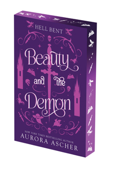 Beauty and the Demon - Book #5 of the Hell Bent